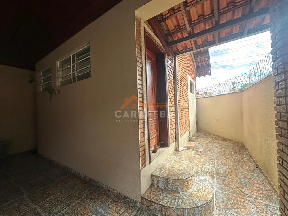 Casa, 3 quartos, 271 m² - Foto 20