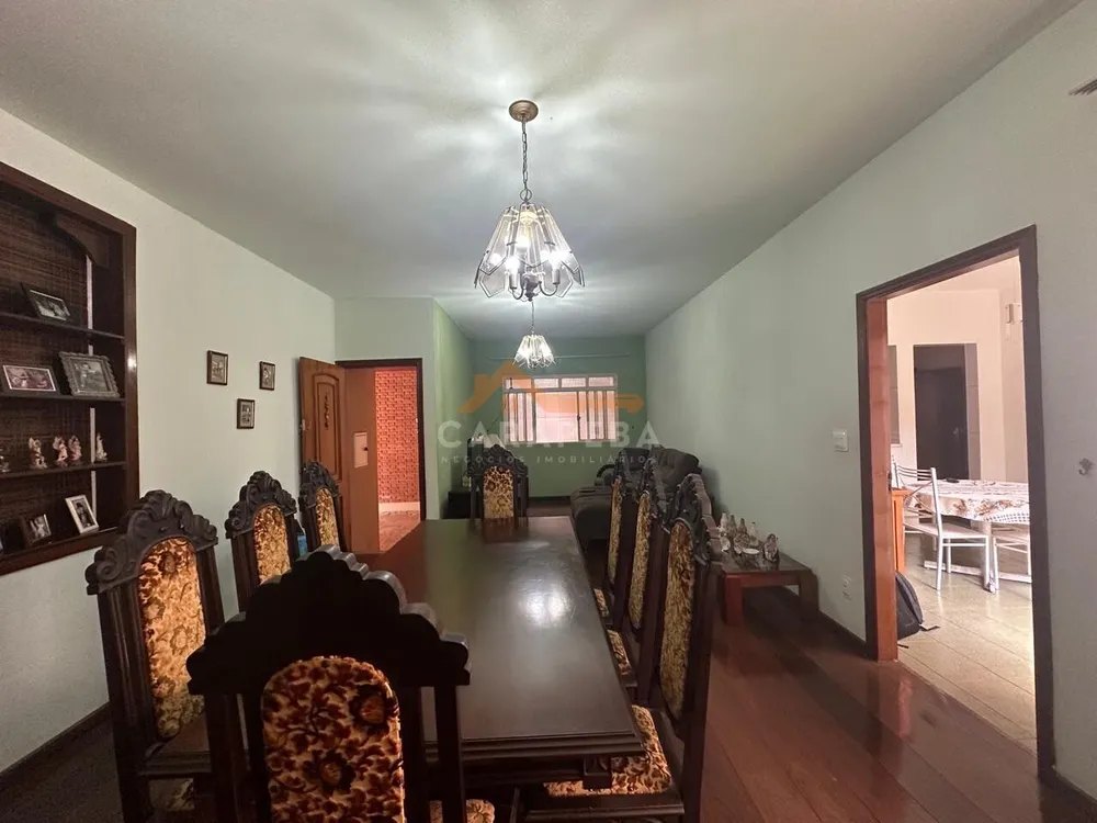 Casa, 3 quartos, 271 m² - Foto 4