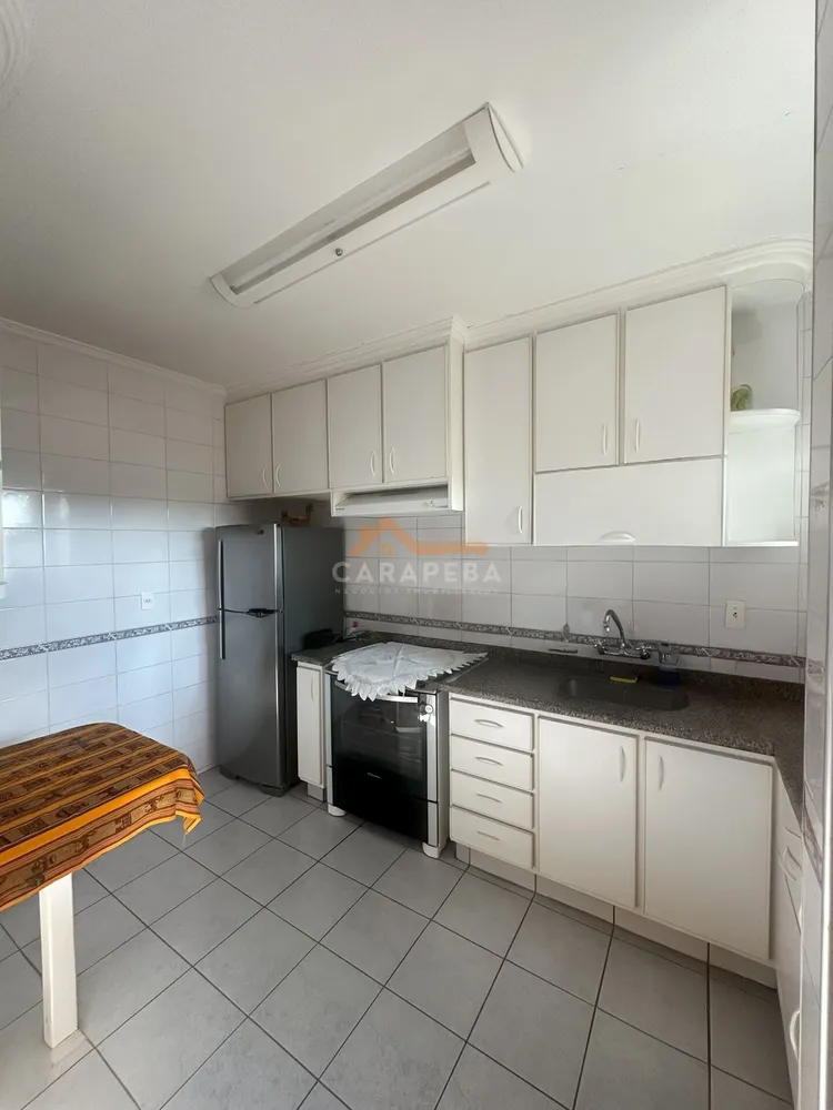 Apartamento, 3 quartos, 148 m² - Foto 6