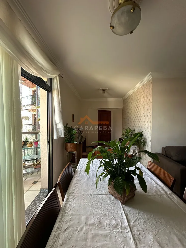 Apartamento, 3 quartos, 148 m² - Foto 4