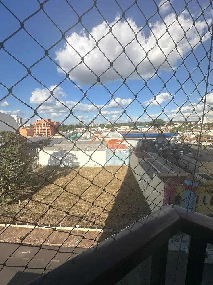 Apartamento, 3 quartos, 148 m² - Foto 11