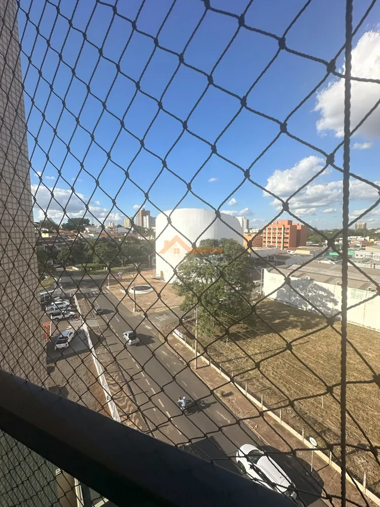 Apartamento, 3 quartos, 148 m² - Foto 5