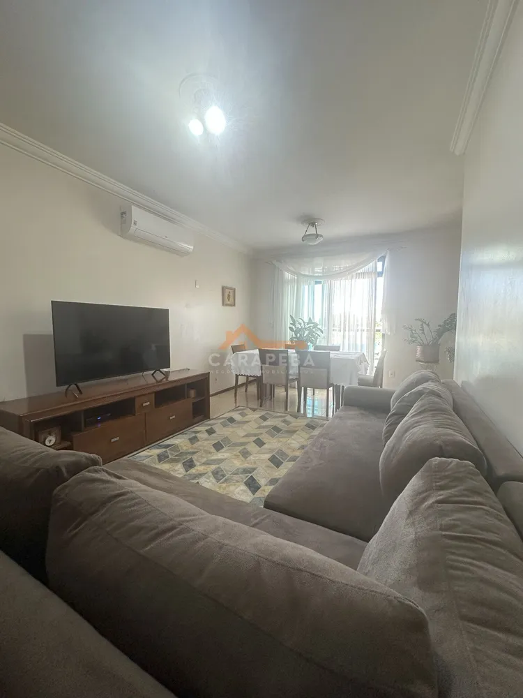 Apartamento, 3 quartos, 148 m² - Foto 2