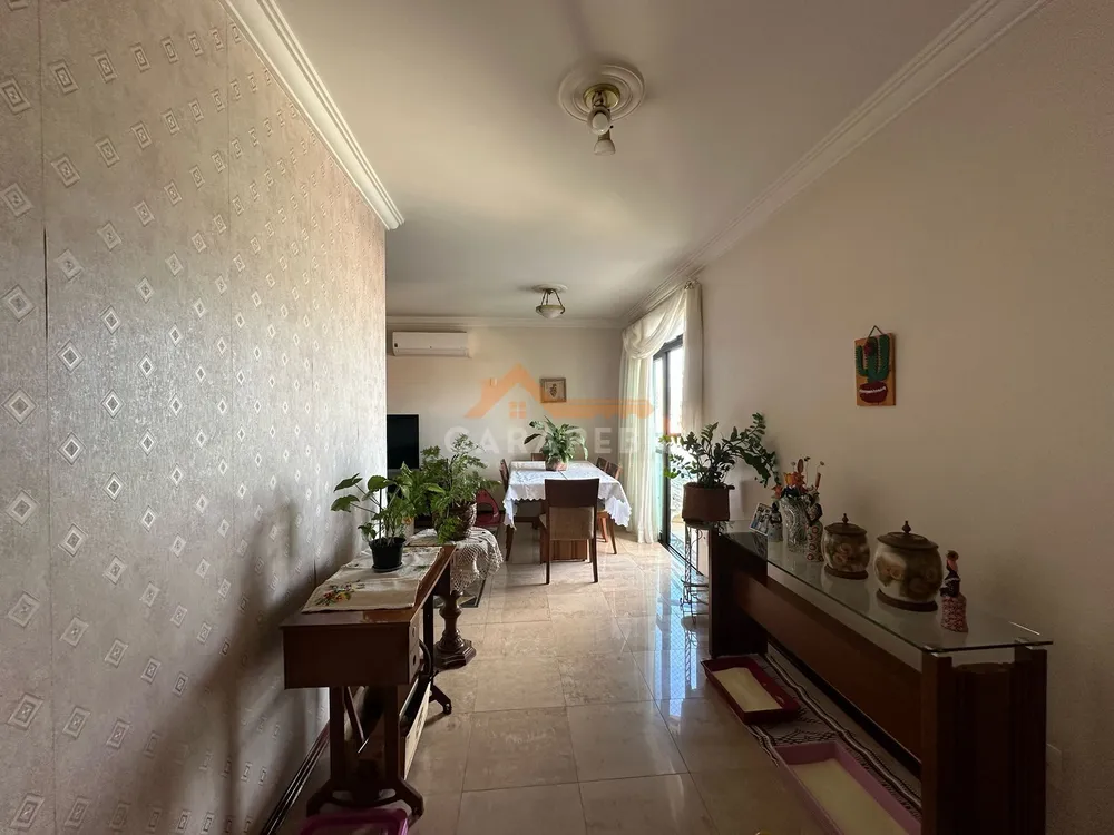 Apartamento, 3 quartos, 148 m² - Foto 3