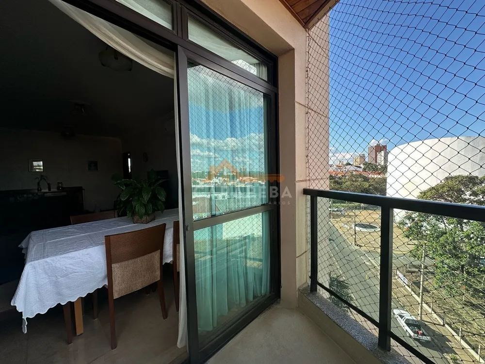 Apartamento, 3 quartos, 148 m² - Foto 15