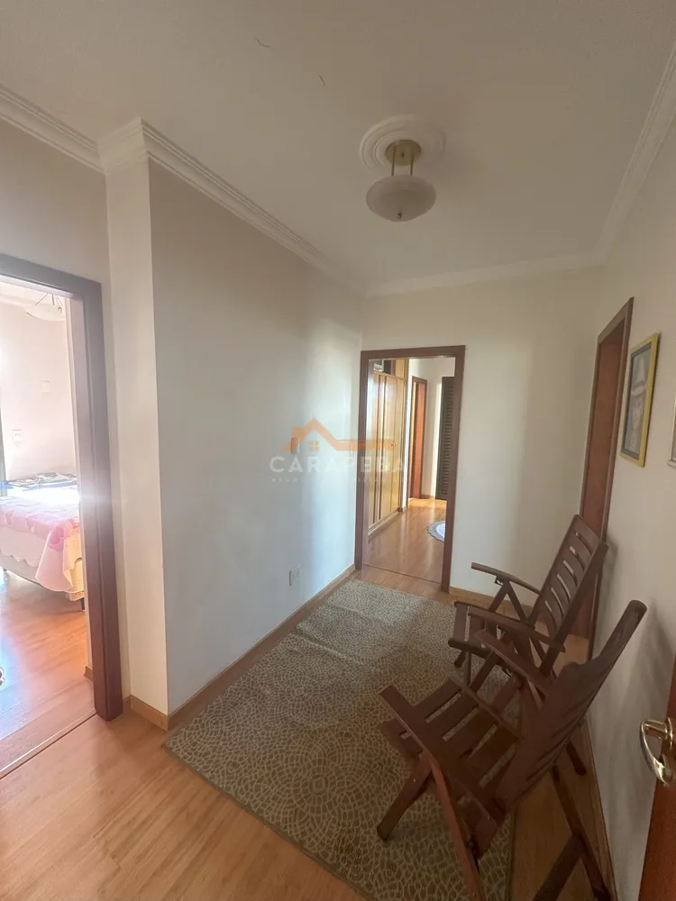 Apartamento, 3 quartos, 148 m² - Foto 7