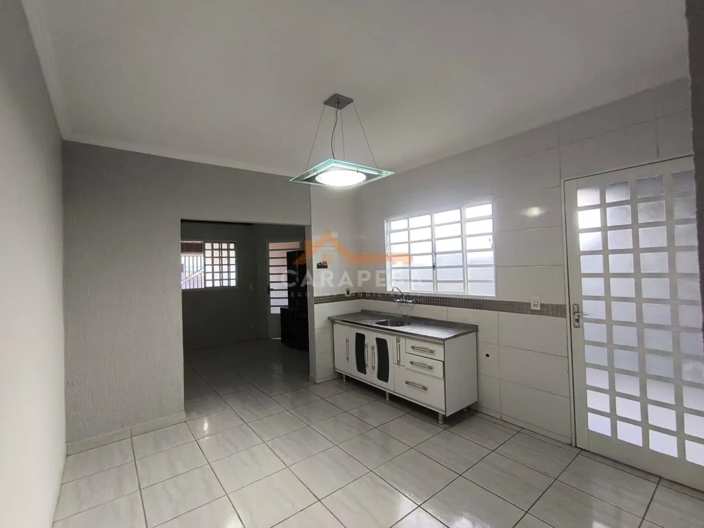 Casa, 2 quartos, 88 m² - Foto 3