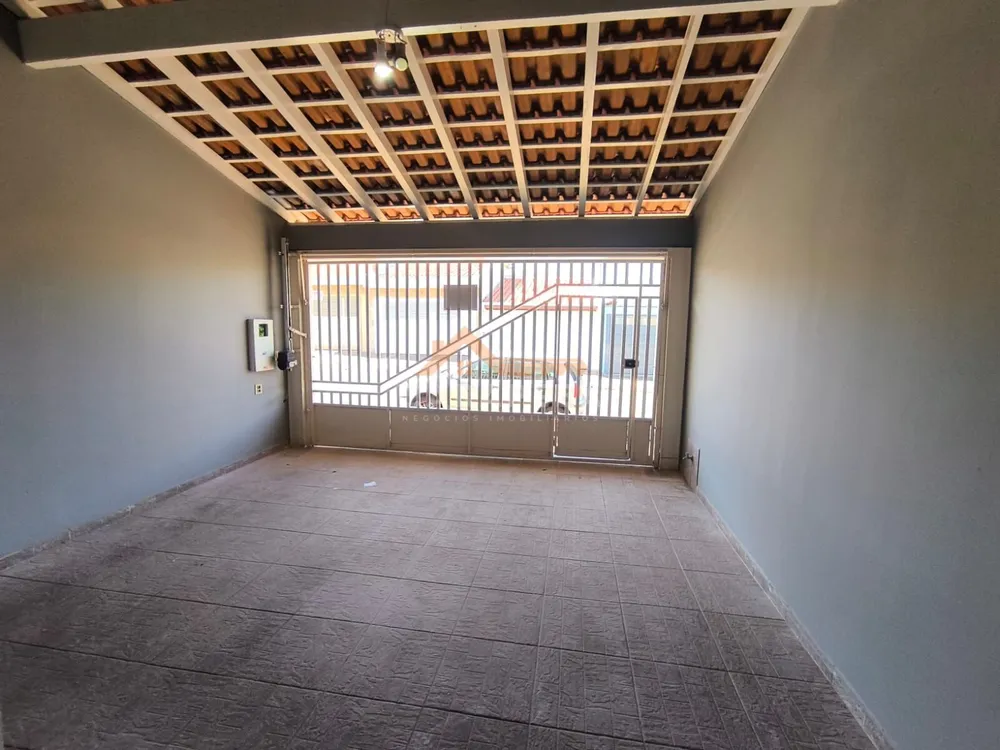 Casa, 2 quartos, 88 m² - Foto 1