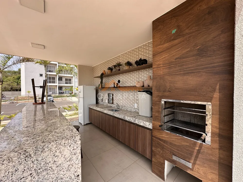 Apartamento, 2 quartos, 52 m² - Foto 16