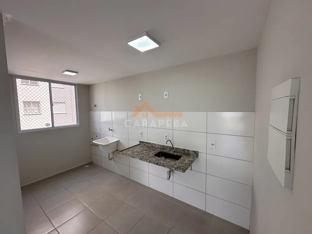 Apartamento, 2 quartos, 52 m² - Foto 6