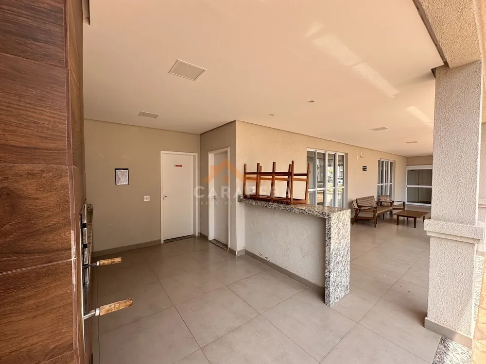 Apartamento, 2 quartos, 52 m² - Foto 18