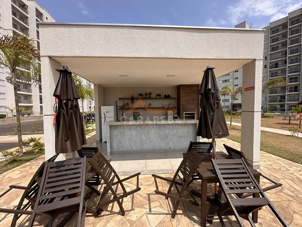 Apartamento, 2 quartos, 52 m² - Foto 15