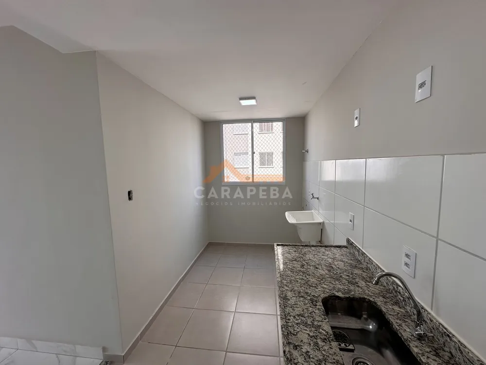 Apartamento, 2 quartos, 52 m² - Foto 7