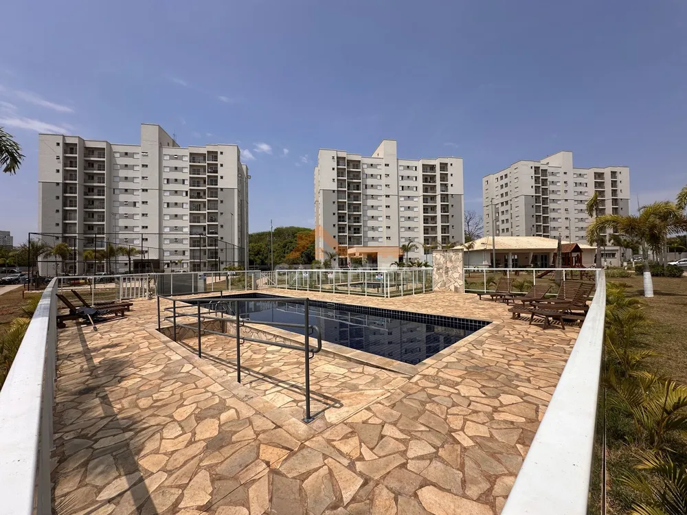 Apartamento, 2 quartos, 52 m² - Foto 12