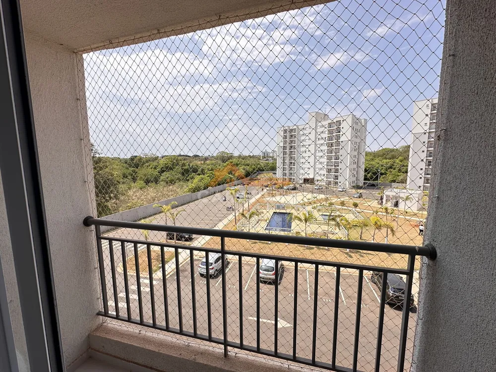 Apartamento, 2 quartos, 52 m² - Foto 2