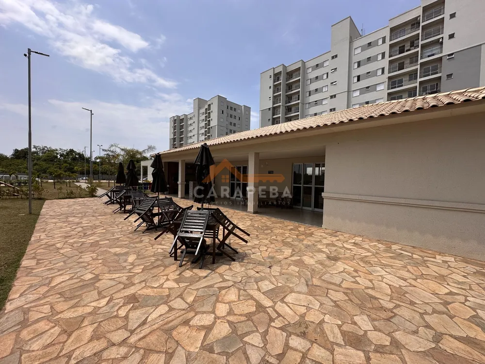 Apartamento, 2 quartos, 52 m² - Foto 11