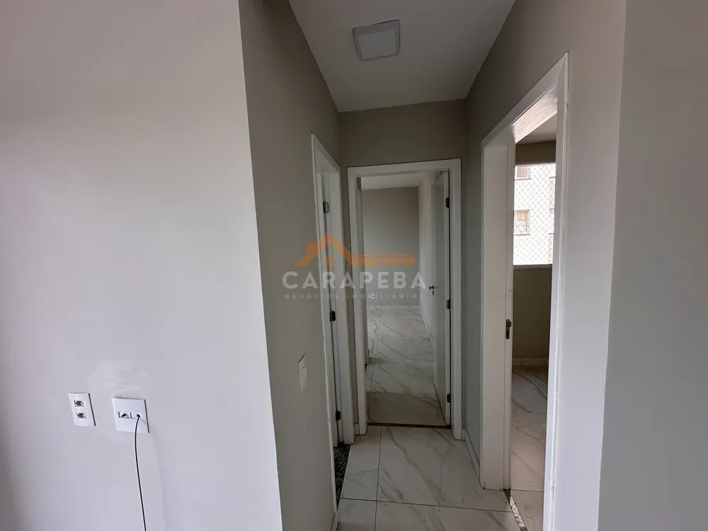 Apartamento, 2 quartos, 52 m² - Foto 8