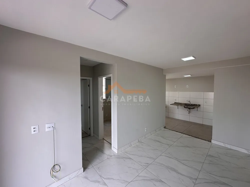 Apartamento, 2 quartos, 52 m² - Foto 4