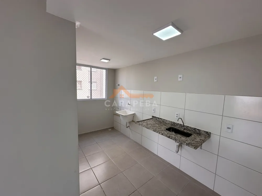 Apartamento, 2 quartos, 52 m² - Foto 5