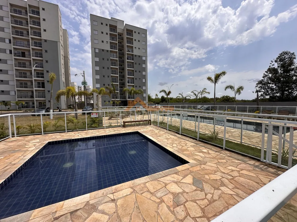 Apartamento, 2 quartos, 52 m² - Foto 13
