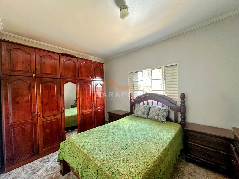 Sítio, 3 quartos, 2372 m² - Foto 9