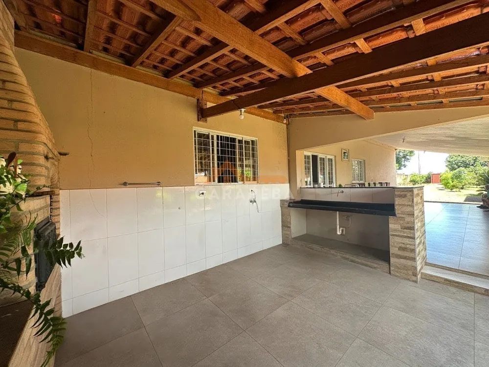 Sítio, 3 quartos, 2372 m² - Foto 3