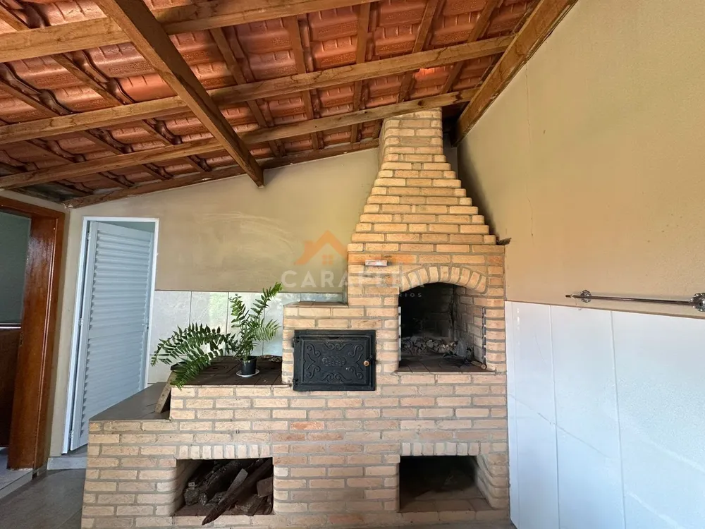 Sítio, 3 quartos, 2372 m² - Foto 2