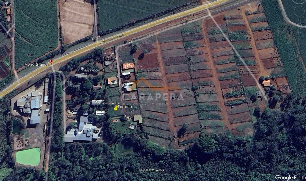 Terreno, 750 m² - Foto 2