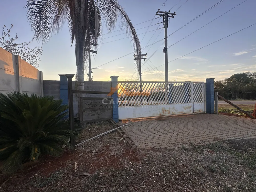 Terreno, 750 m² - Foto 1