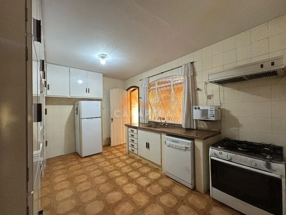 Casa, 4 quartos, 355 m² - Foto 11