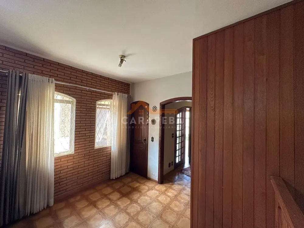 Casa, 4 quartos, 355 m² - Foto 8