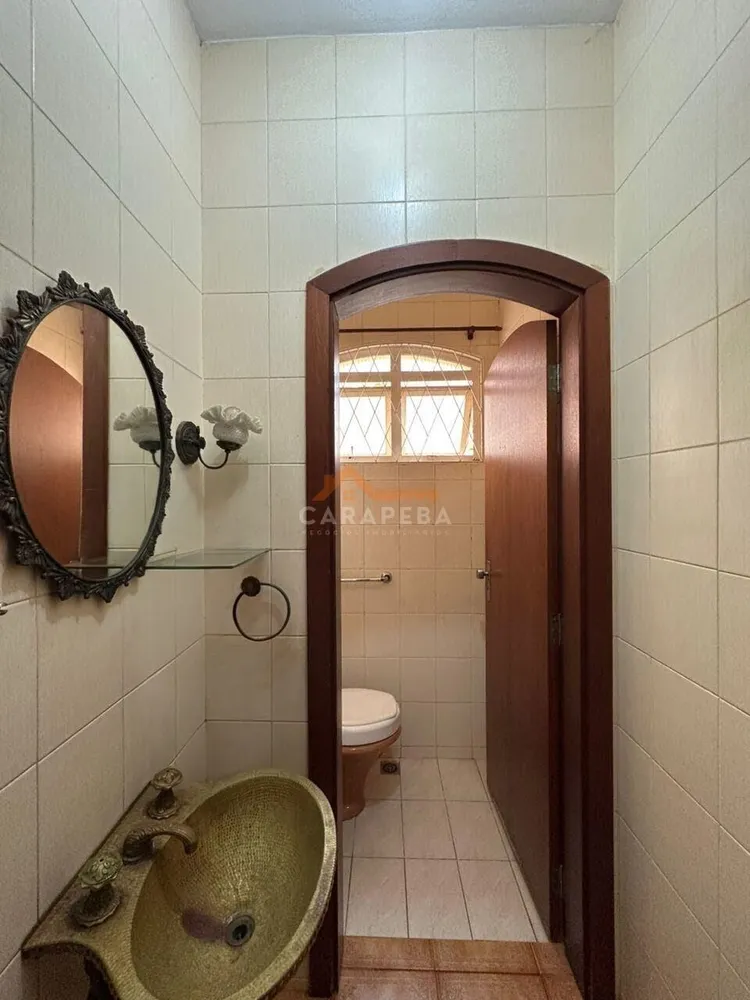 Casa, 4 quartos, 355 m² - Foto 12