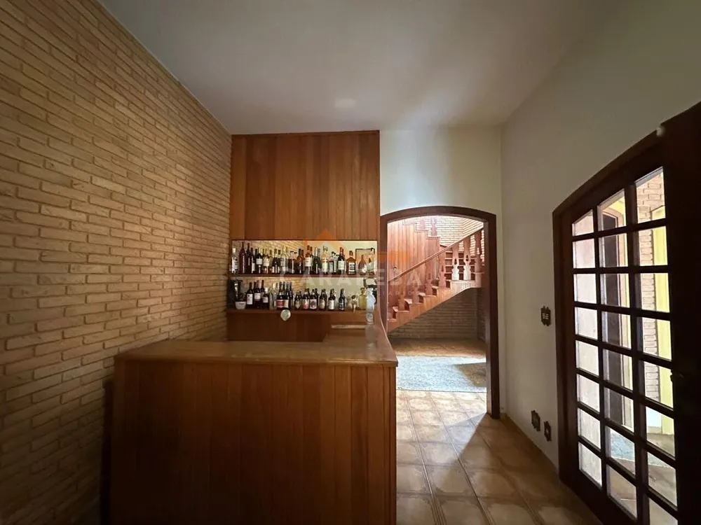 Casa, 4 quartos, 355 m² - Foto 4