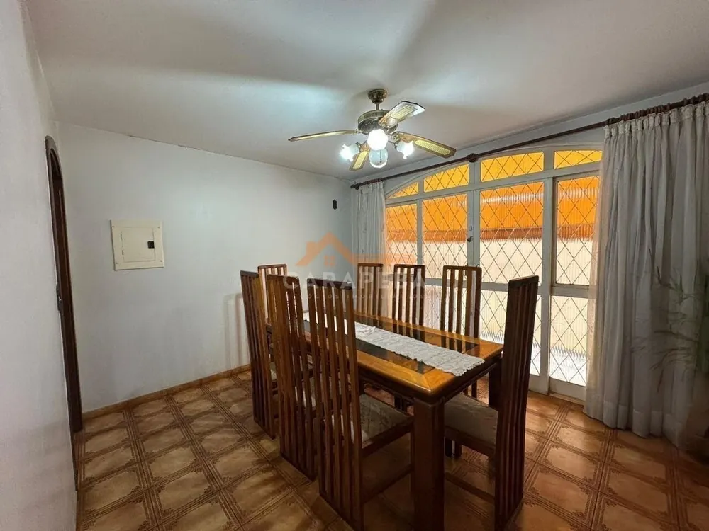 Casa, 4 quartos, 355 m² - Foto 10