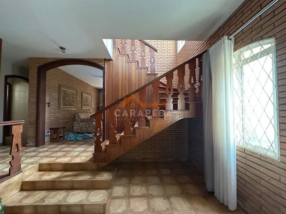 Casa, 4 quartos, 355 m² - Foto 2