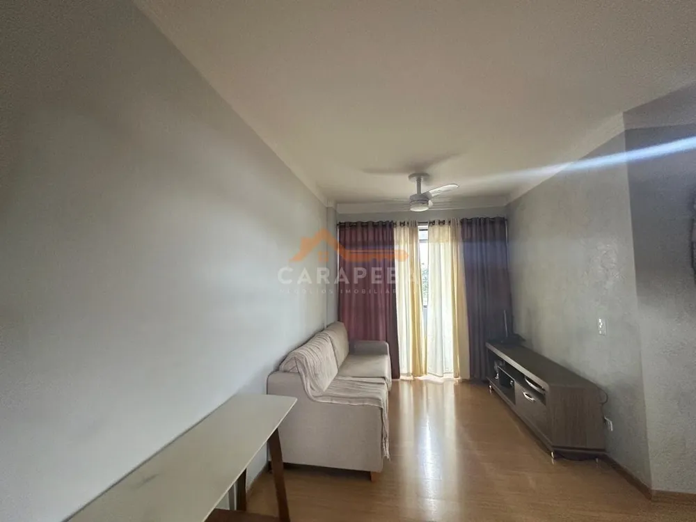 Apartamento, 3 quartos, 100 m² - Foto 2