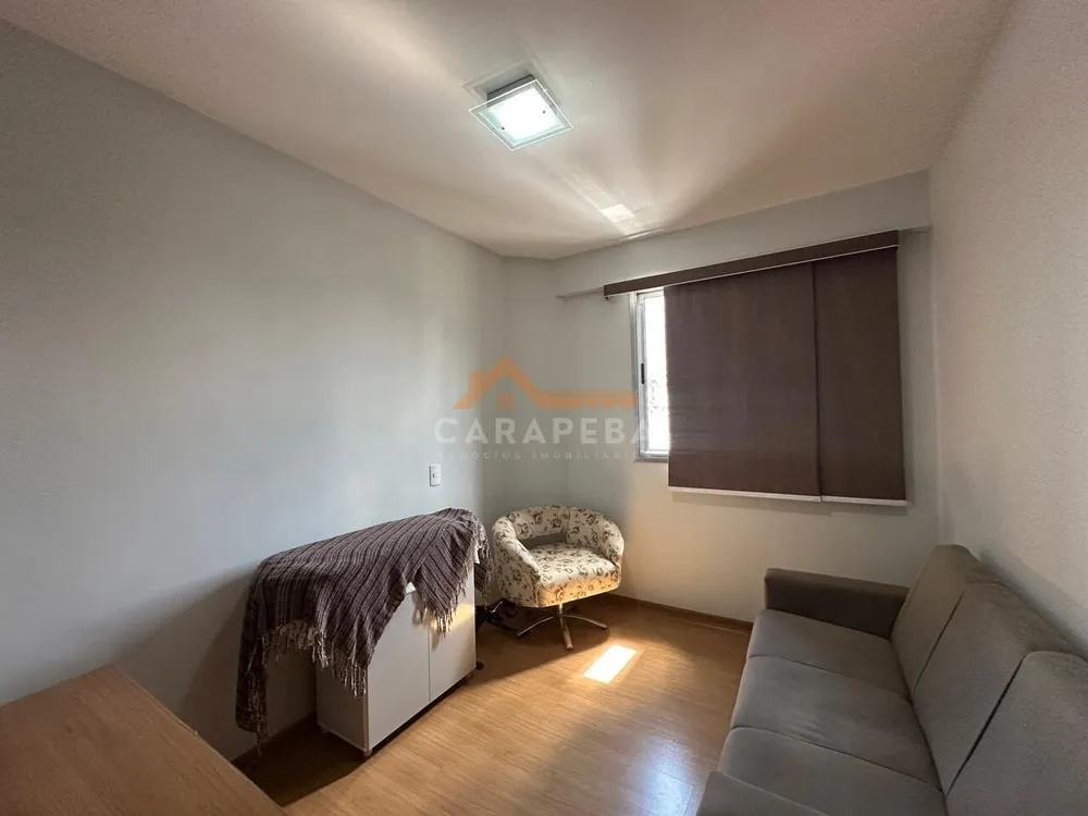 Apartamento, 3 quartos, 100 m² - Foto 9