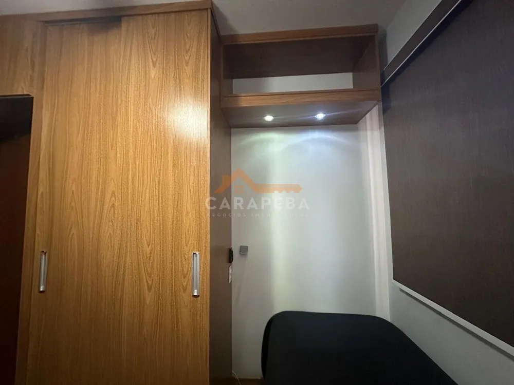 Apartamento, 3 quartos, 100 m² - Foto 14