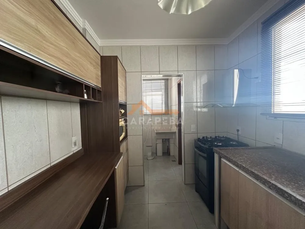 Apartamento, 3 quartos, 100 m² - Foto 3