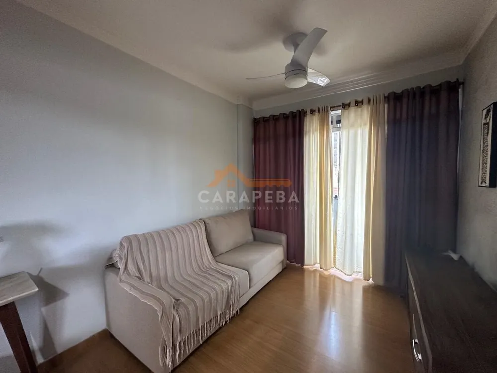 Apartamento, 3 quartos, 100 m² - Foto 1