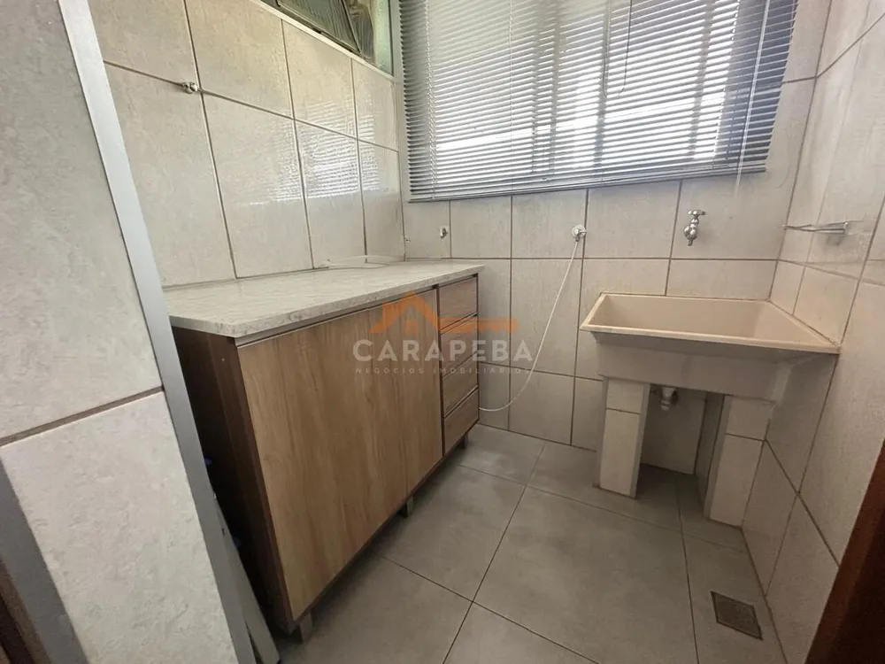 Apartamento, 3 quartos, 100 m² - Foto 4