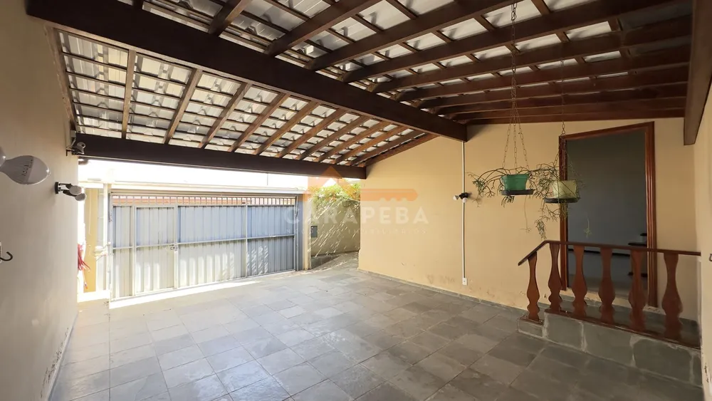 Casa, 3 quartos, 218 m² - Foto 2