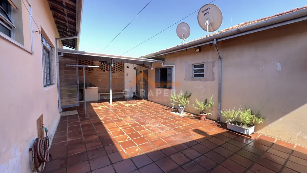 Casa, 3 quartos, 218 m² - Foto 15