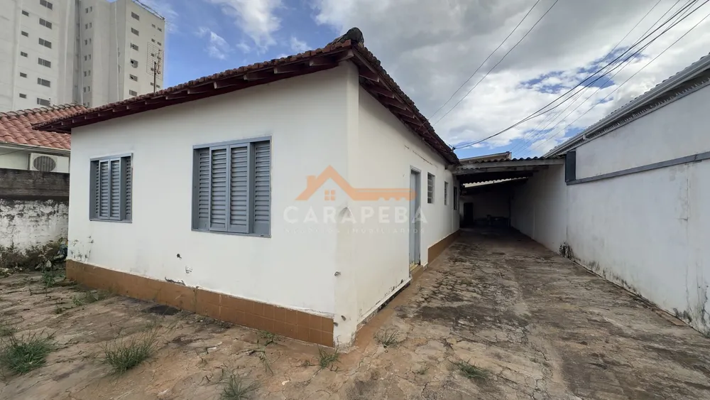 Casa, 5 quartos, 246 m² - Foto 1
