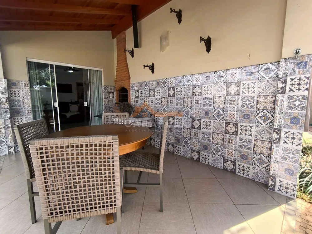 Casa, 4 quartos, 238 m² - Foto 7