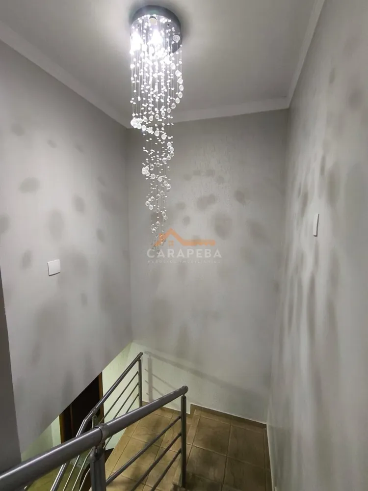 Casa, 4 quartos, 238 m² - Foto 9
