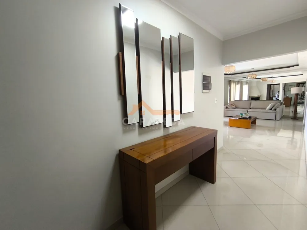 Casa, 4 quartos, 238 m² - Foto 3