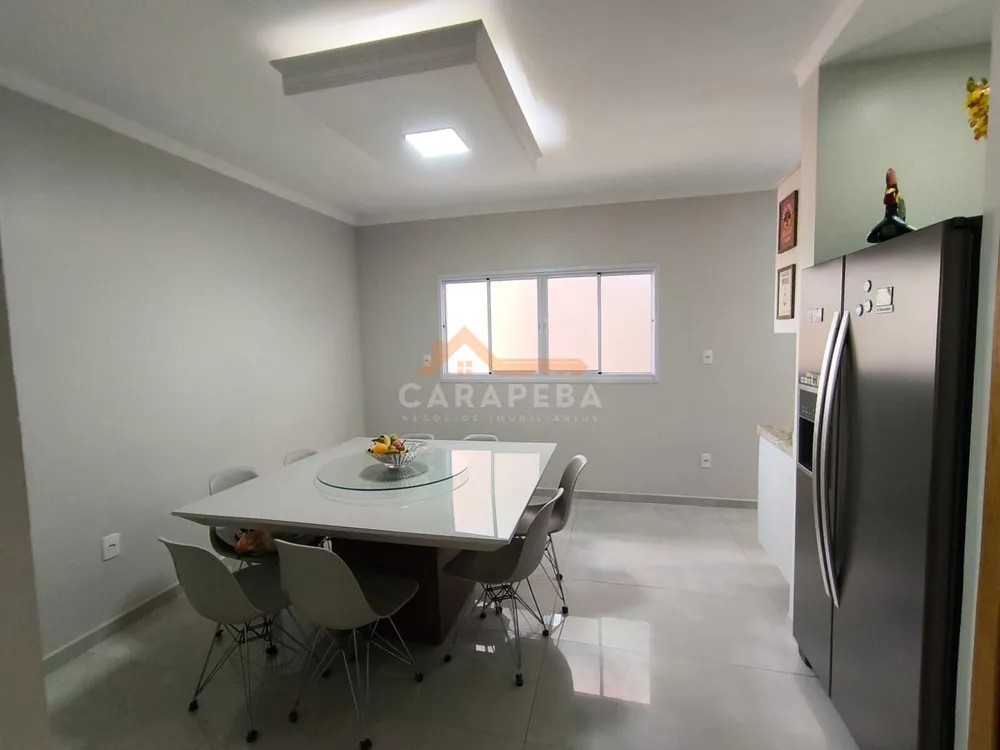 Casa, 4 quartos, 238 m² - Foto 6