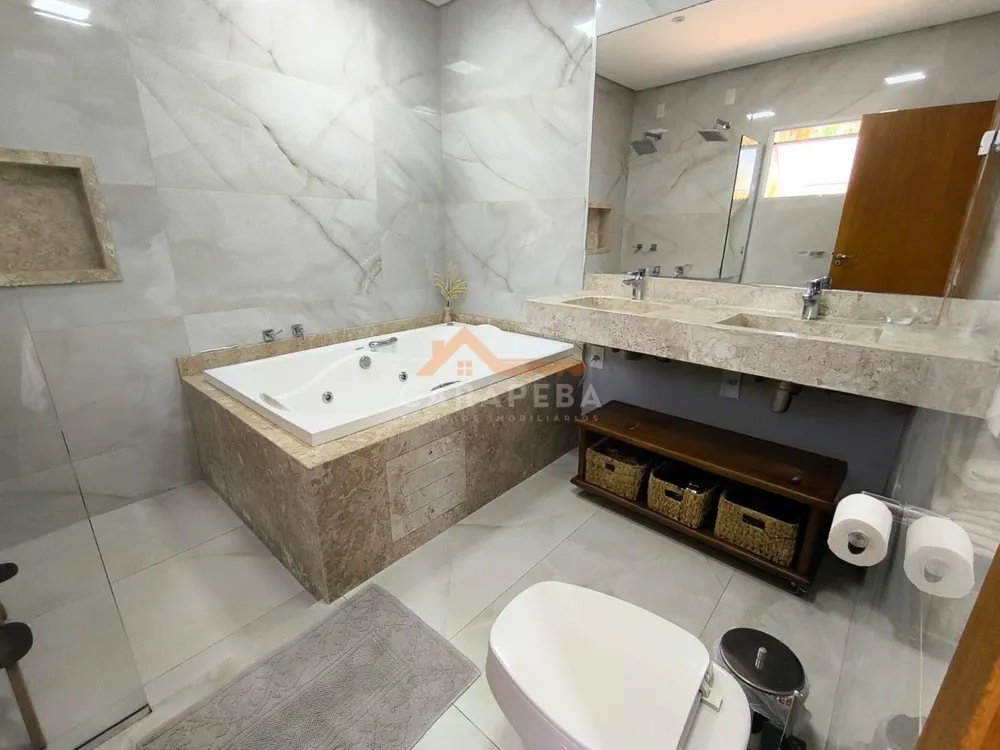 Casa, 4 quartos, 238 m² - Foto 12