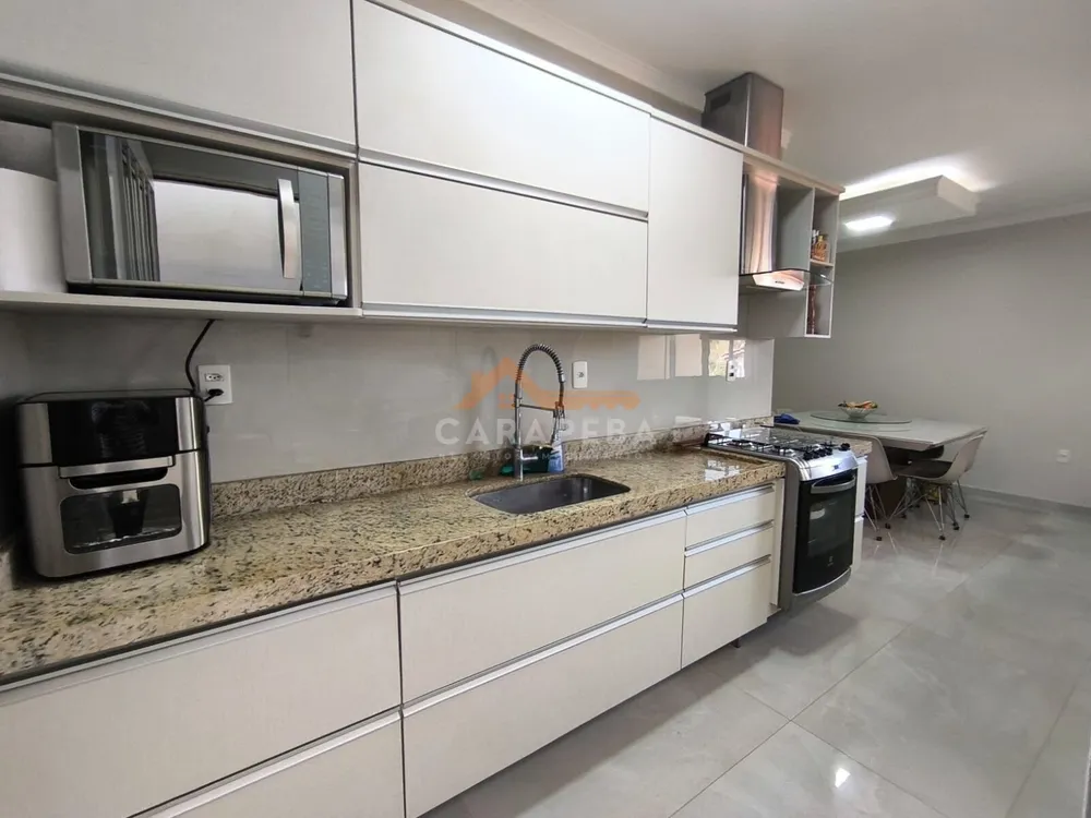 Casa, 4 quartos, 238 m² - Foto 5